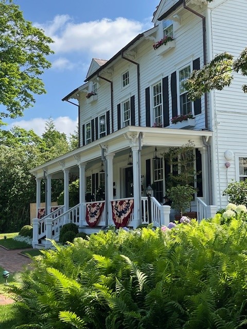 The Hedges Inn East Hampton - Event Venue in East Hampton, New York