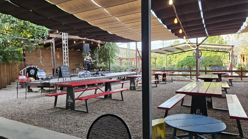 Guadalupe Brewing Company & Pizza Kitchen - Event Venue in New Braunfels, Texas