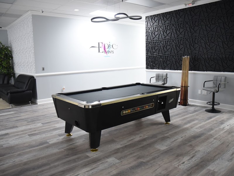 Epic Events - Event Venue in Columbia, South Carolina