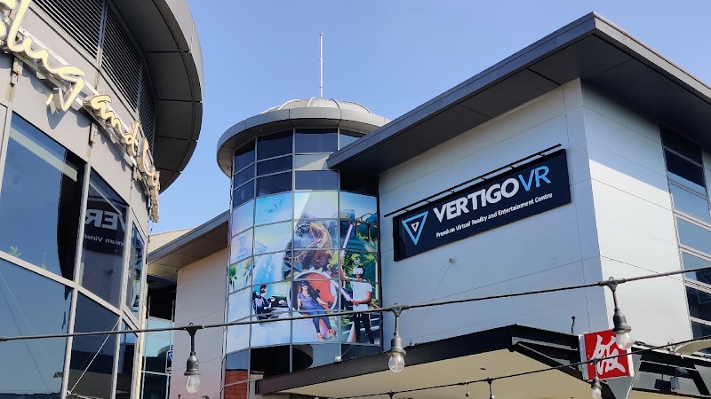 Vertigo VR Milton Keynes - Event Venue in Milton Keynes, England