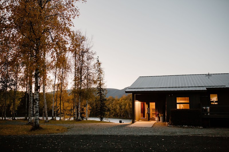 Meier Lake Resort - Event Venue in Wasilla, Alaska