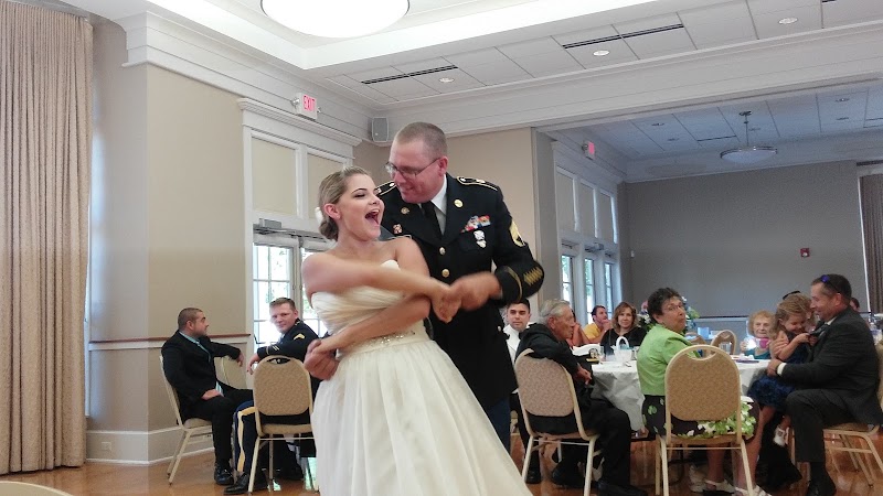 Legacy Hall - Event Venue in Williamsburg, Virginia
