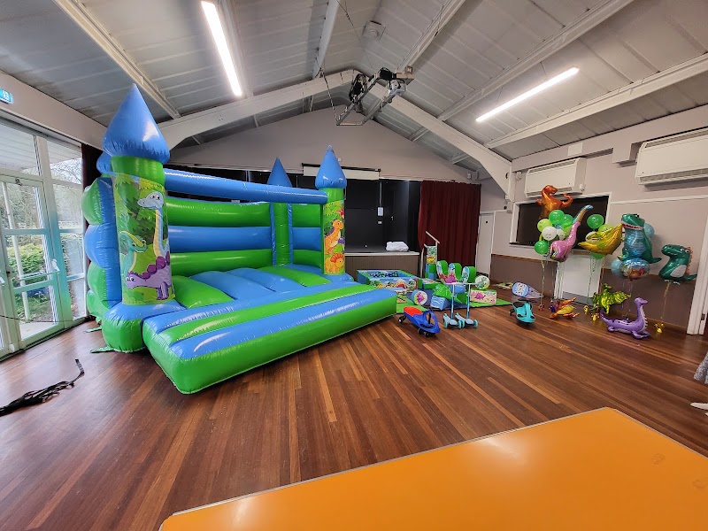 Bredhurst Village Hall - Event Venue in Bredhurst, Kent