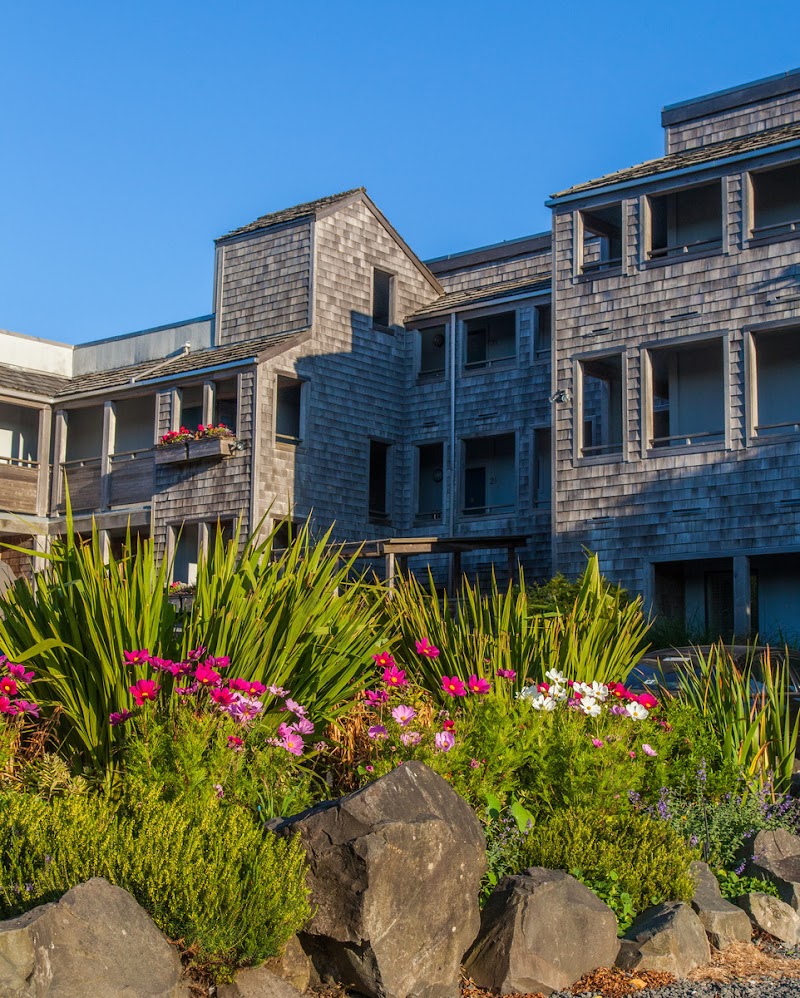 Land's End at Cannon Beach - Event Venue in Cannon Beach, Oregon