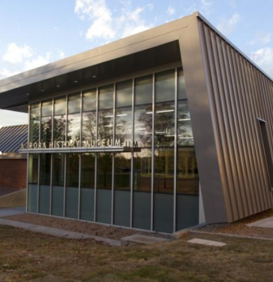 Aurora History Museum - Event Venue in Aurora, Colorado