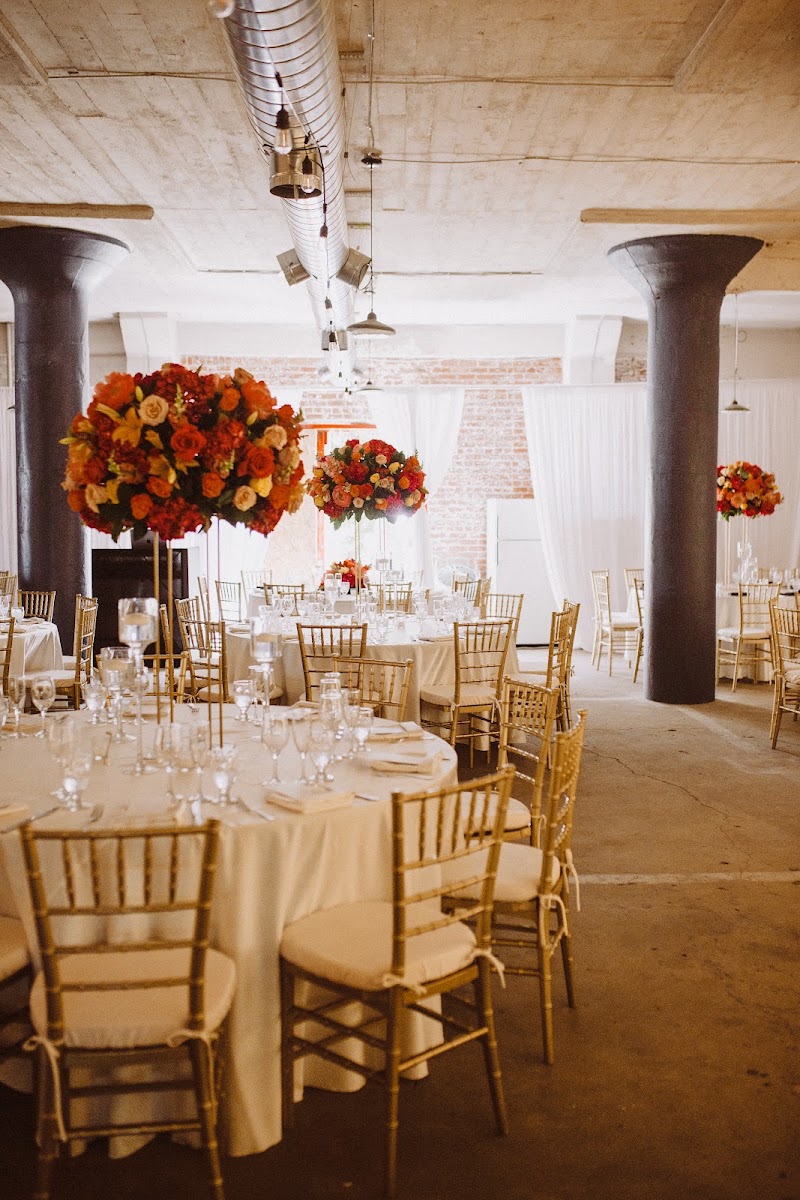 The Riverside - Event Venue in Detroit, Michigan