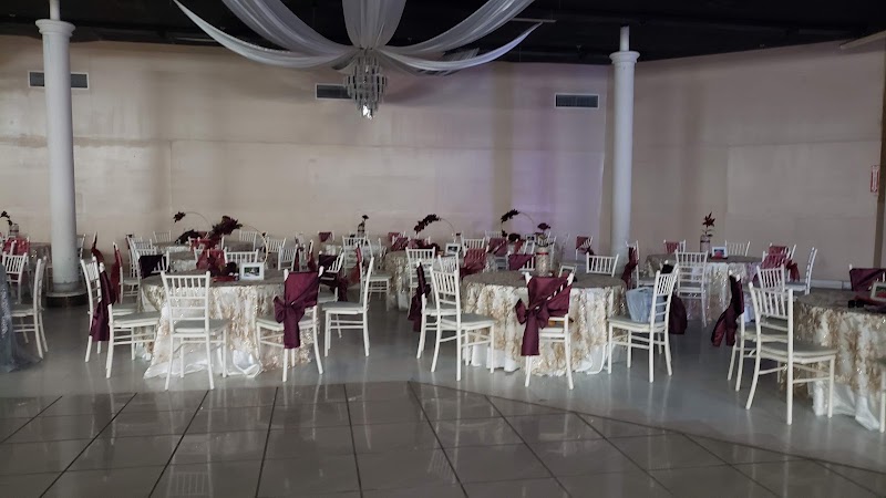 Rio Grande Hall - Event Venue in Houston, Texas