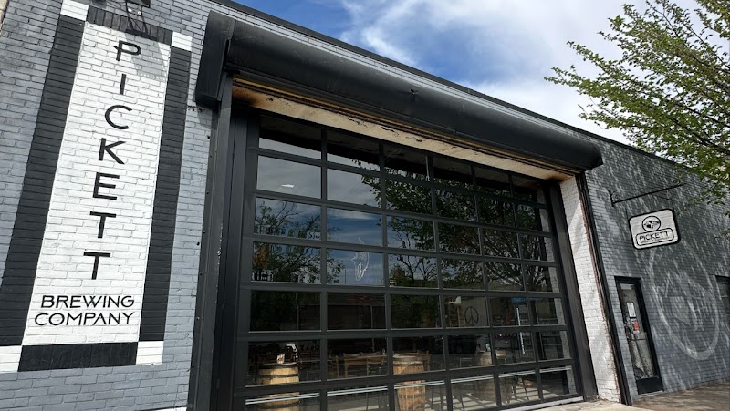 Pickett Brewing Company - Event Venue in Baltimore, Maryland