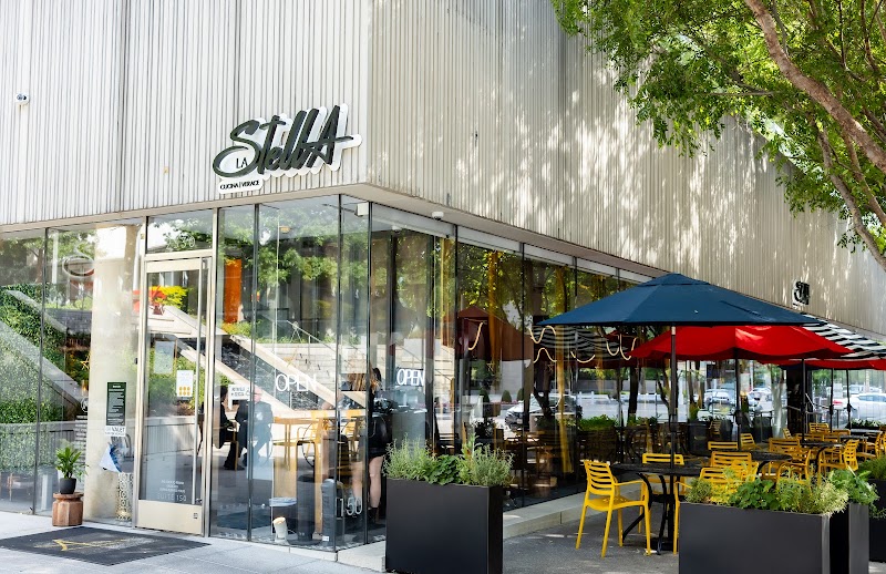 La Stella Cucina Verace - Event Venue in Dallas, Texas