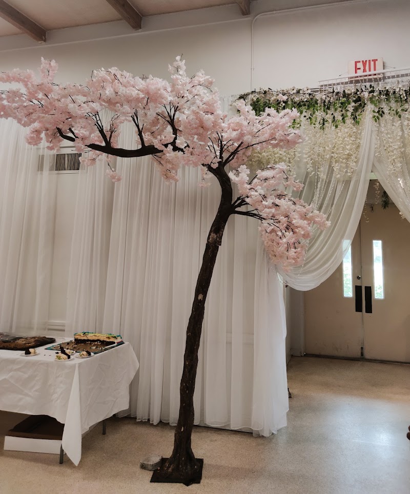 St Mary Orthodox Church - Banquet Hall - Event Venue in West Palm Beach, Florida