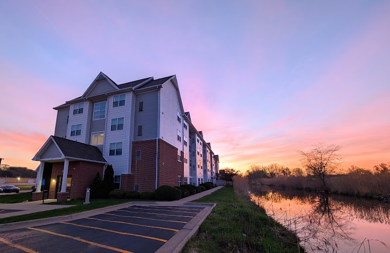 Residence Inn by Marriott Moline Quad Cities - Event Venue in Moline, Illinois
