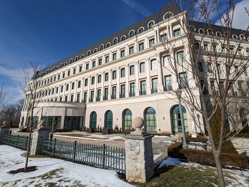 The Chateau - Event Venue in Farmington, Pennsylvania