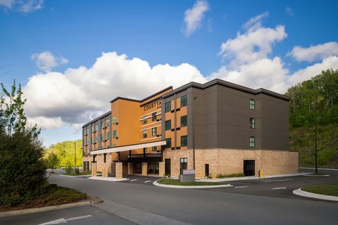 Courtyard by Marriott Sugar Mountain Banner Elk - Event Venue in Sugar Mountain, North Carolina