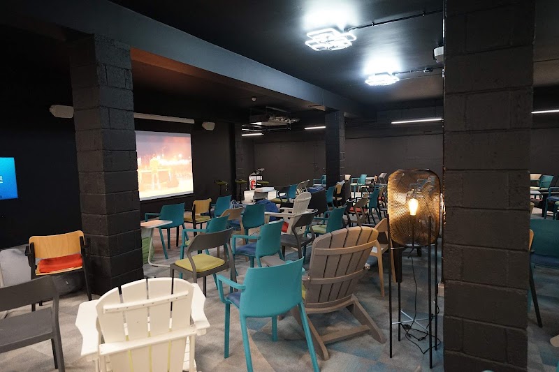 The Edge Hub Limited - Event Venue in Kingston upon Hull, England