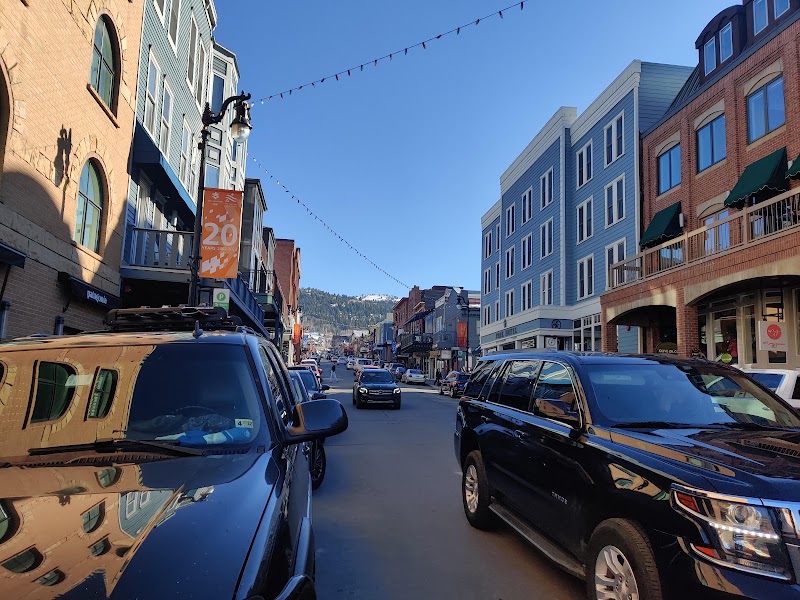 Park Hotel - Event Venue in Park City, Utah