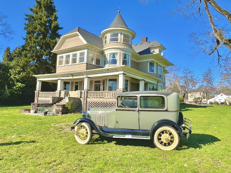 St. Johns Inn and Event Venue - Event Venue in Portland, Oregon