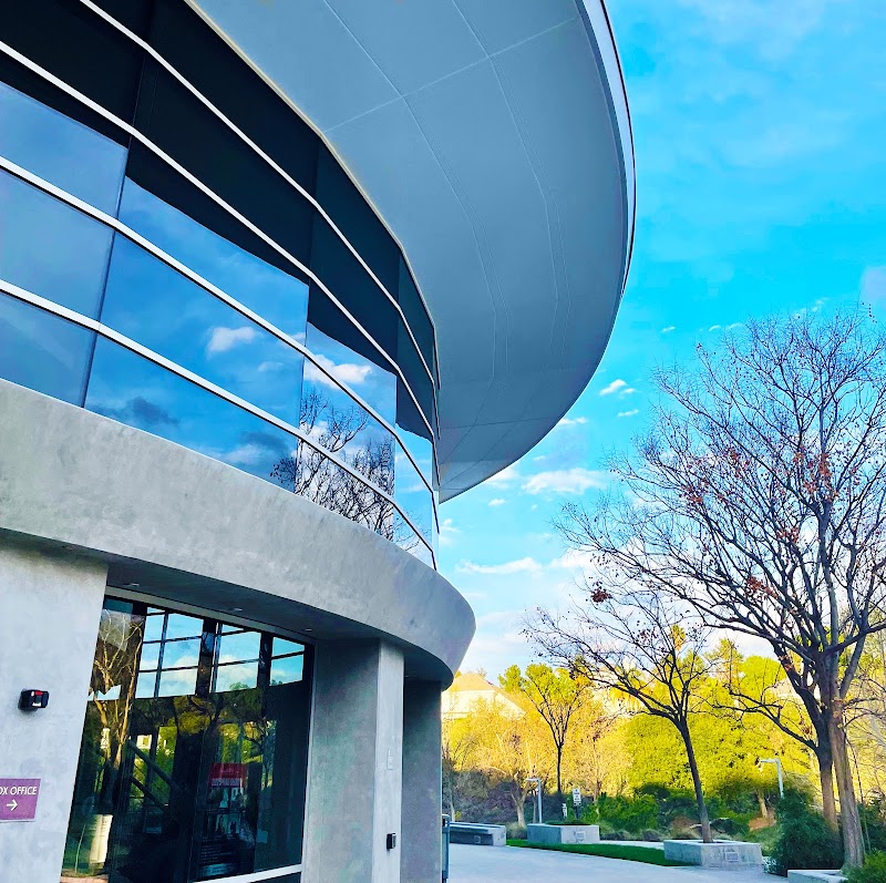 Santa Clarita Performing Arts Center at College of the Canyons - Event Venue in Santa Clarita, California