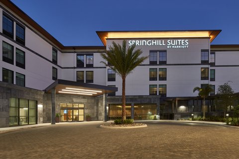 SpringHill Suites by Marriott Winter Park - Event Venue in Winter Park, Florida