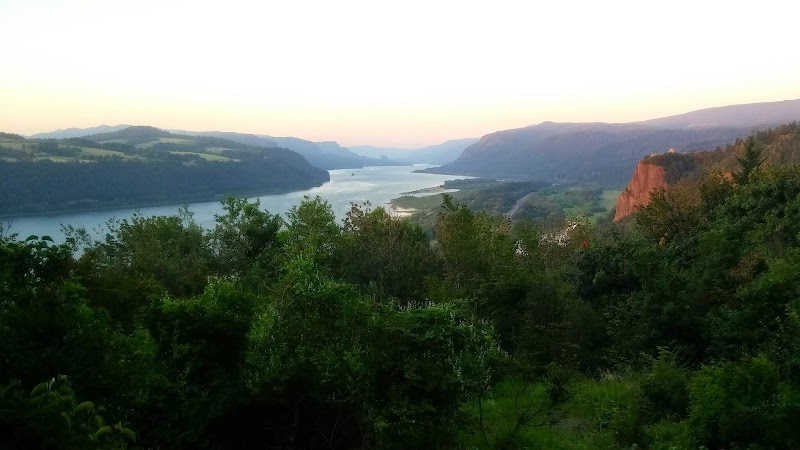 Menucha Retreat and Conference Center - Event Venue in Corbett, Oregon