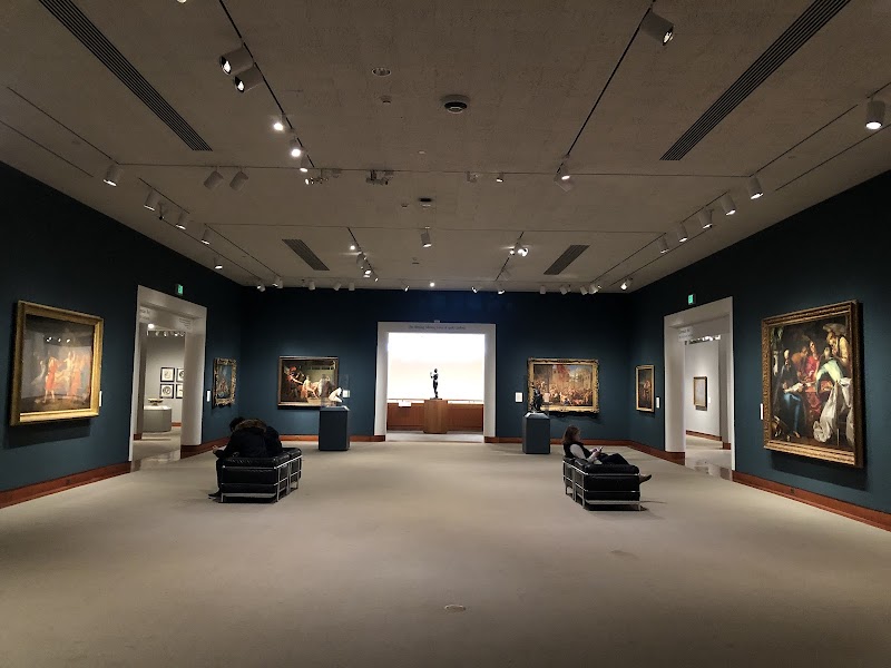 Princeton University Art Museum - Event Venue in Princeton, New Jersey