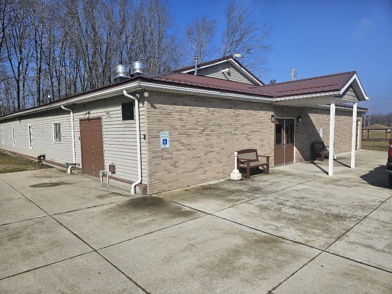 Harpersfield Community Center - Event Venue in Geneva, Ohio