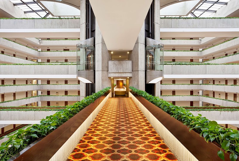 Hyatt Grand Ballroom - Event Venue in Rosemont, Illinois