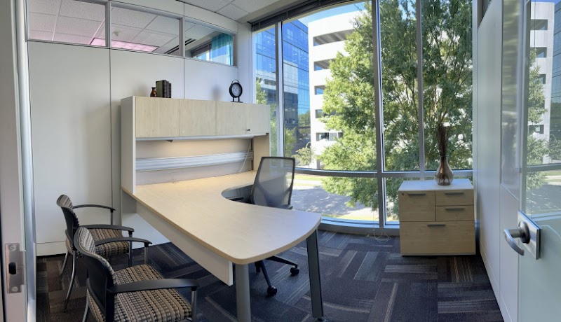 Office Evolution - Event Venue in Raleigh, North Carolina