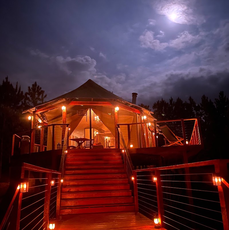 Dunya Camp - Event Venue in Summerville, Georgia