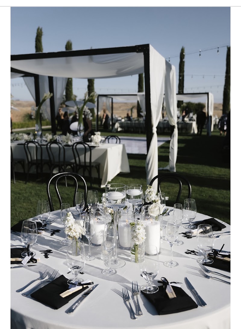 Casa Royal Events - Event Venue in Bakersfield, California