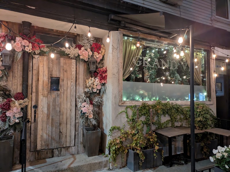 Grand Vin - Event Venue in Hoboken, New Jersey