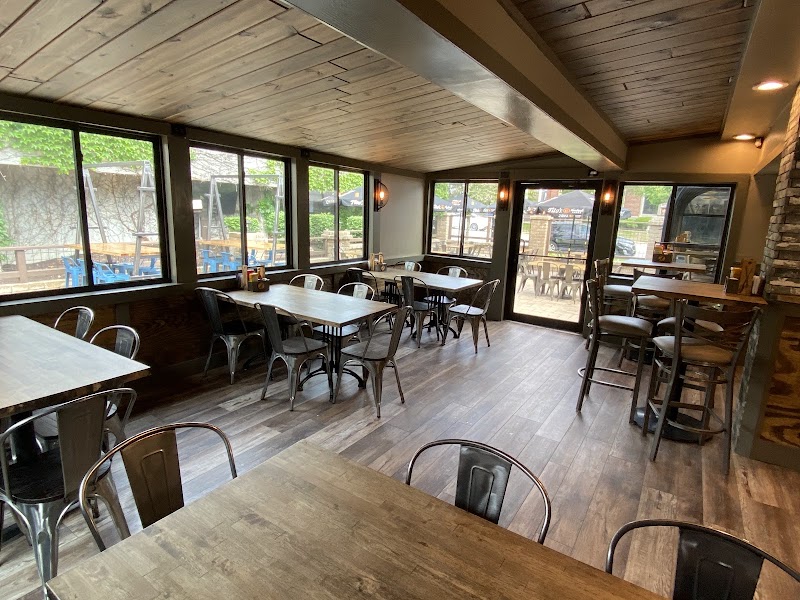 Magpie's Den & Pen - Event Venue in Lake Geneva, Wisconsin