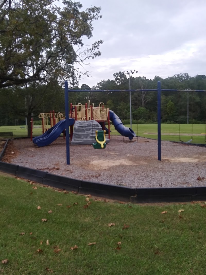 Sykes Park Community Center - Event Venue in Jackson, Mississippi
