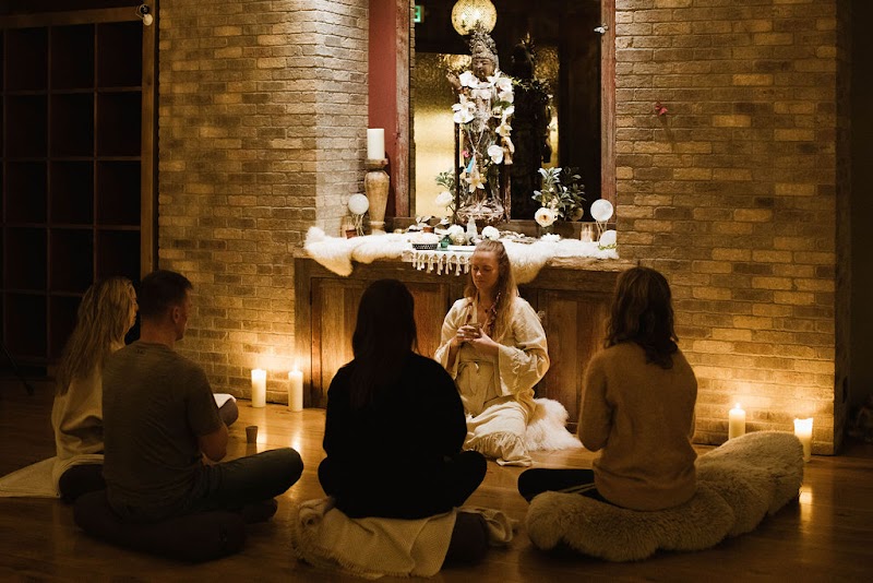 SANCTUM - Event Venue in Aspen, Colorado
