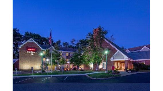 Residence Inn by Marriott Hanover Lebanon - Event Venue in Lebanon, New Hampshire