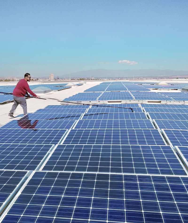 LV Solar Panel Cleaning llc - Event Venue in Henderson, Nevada