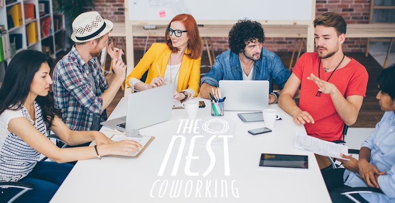 The Nest Coworking, LLC - Event Venue in Orange Park, Florida