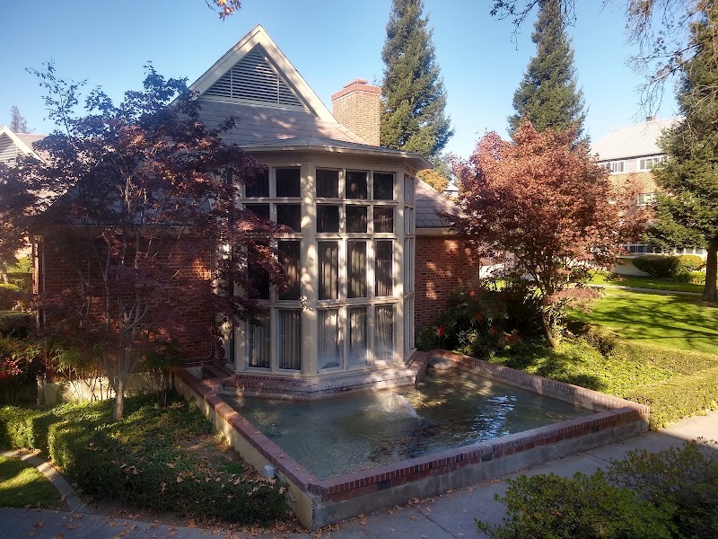 Raymond Great Hall - Event Venue in Stockton, California
