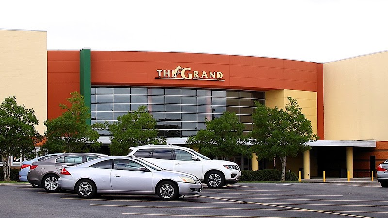 The Grand Lafayette by Santikos - Event Venue in Lafayette, Louisiana