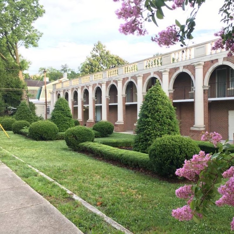 The Inn At Greensboro - Event Venue in Greensboro, North Carolina
