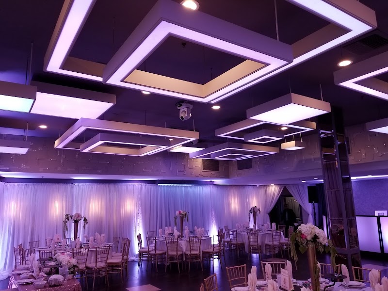 Olivia Event Venue - Event Venue in Burbank, California