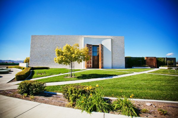 Chaffey College Chino Community Center - Event Venue in Chino, California
