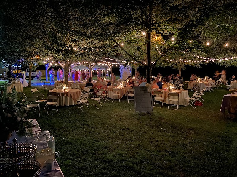 Old Riverbed Venue - Event Venue in Winston, Oregon