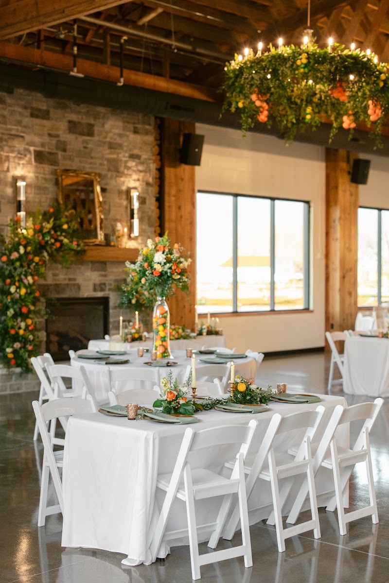 The View at South Bay - Event Venue in Green Bay, Wisconsin