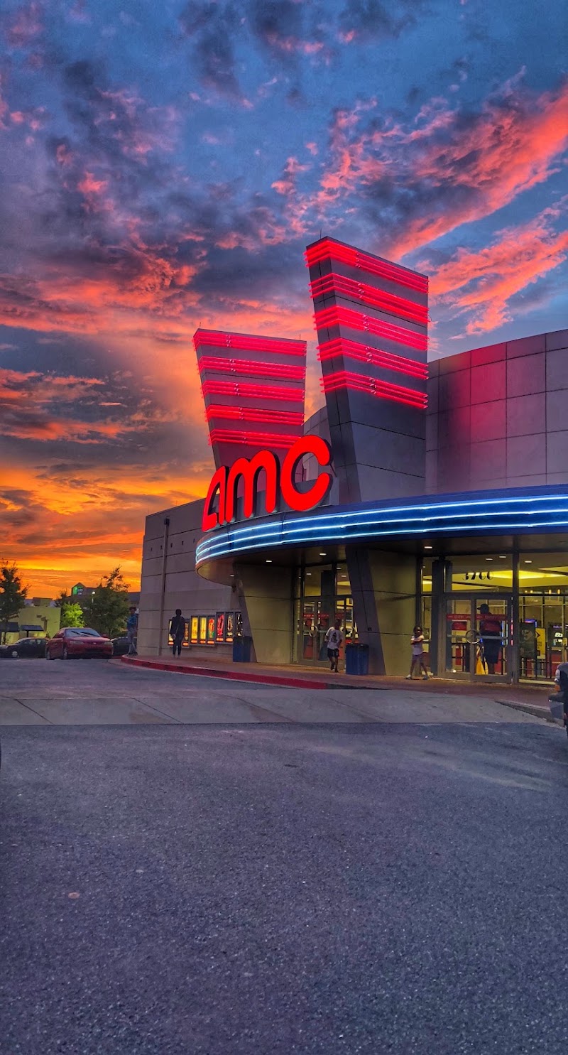 AMC Camp Creek 14 - Event Venue in Atlanta, Georgia