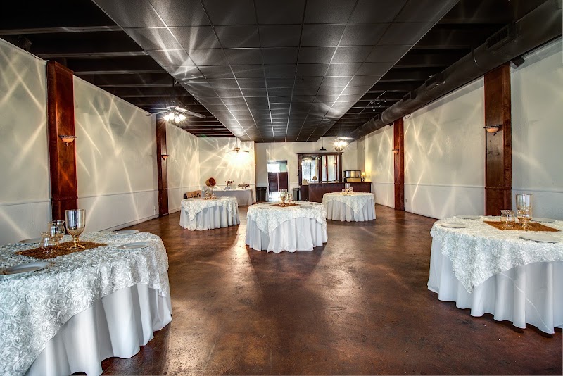 Fiesta House - La Fiesta - Event Venue in Waco, Texas