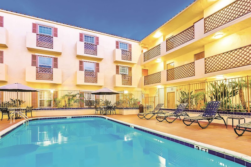 La Quinta Inn and Suites by Wyndham San Diego Old Town Airport - Event Venue in San Diego, California