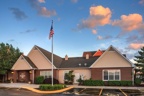 Residence Inn by Marriott Chicago O'Hare - Event Venue in Rosemont, Illinois