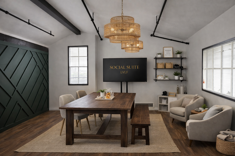 Social Suite - Event Venue in Huntington Beach, California