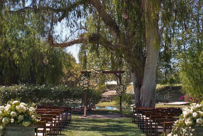 Galway Downs by Wedgewood Weddings - Event Venue in Temecula, California