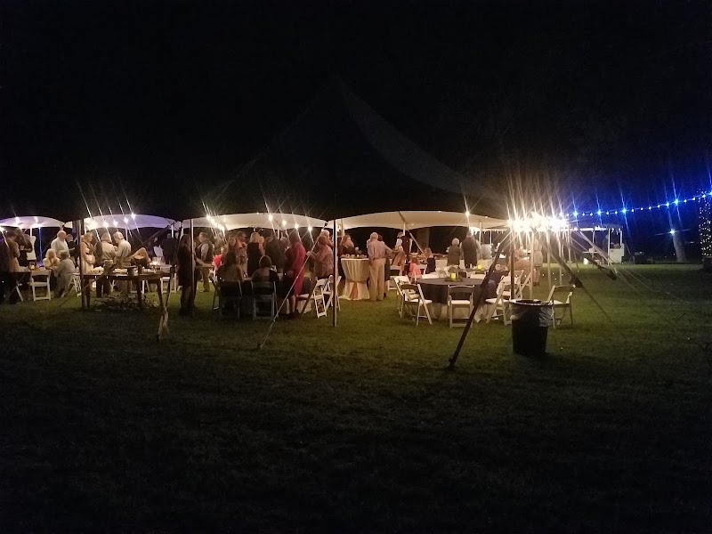 FOX MEADOW FARM - Event Venue in Fairhope, Alabama